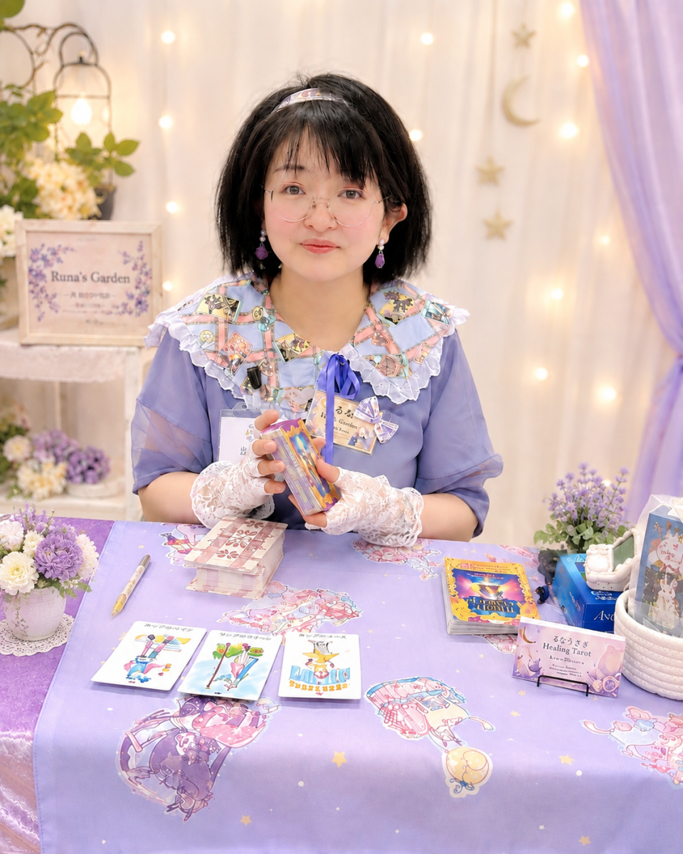 Runa(るな)