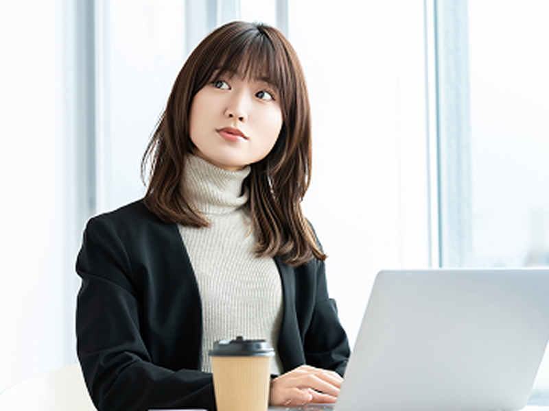 仕事運