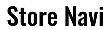 Store Navi